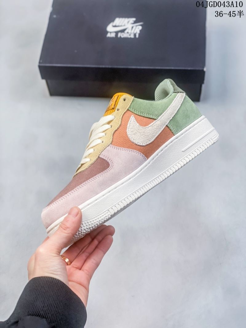 Nike Air Force 1 Shoes